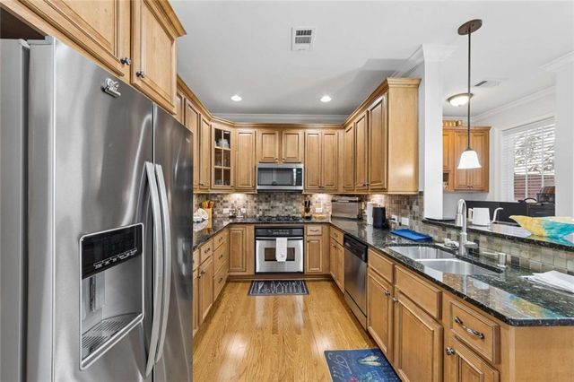 4905 Ivy Ridge Drive 103, Atlanta, GA 30339