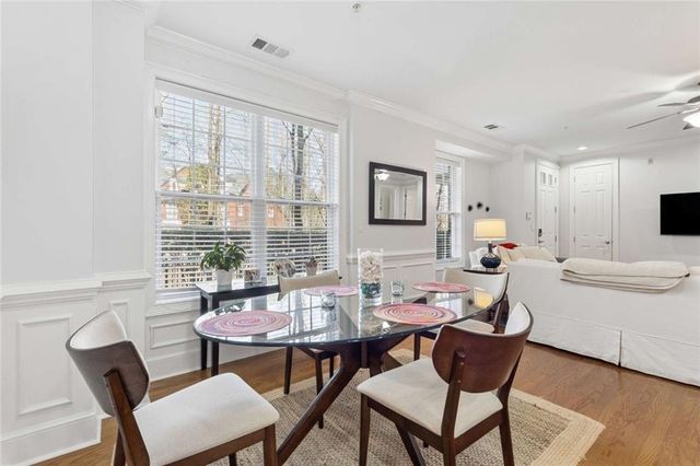 4905 Ivy Ridge Drive 103, Atlanta, GA 30339