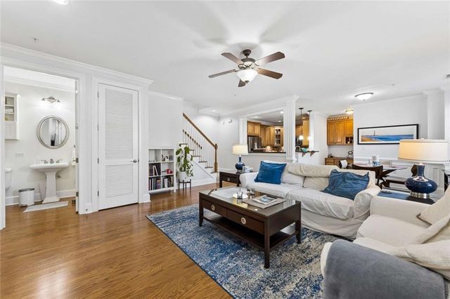 4905 Ivy Ridge Drive 103, Atlanta, GA 30339