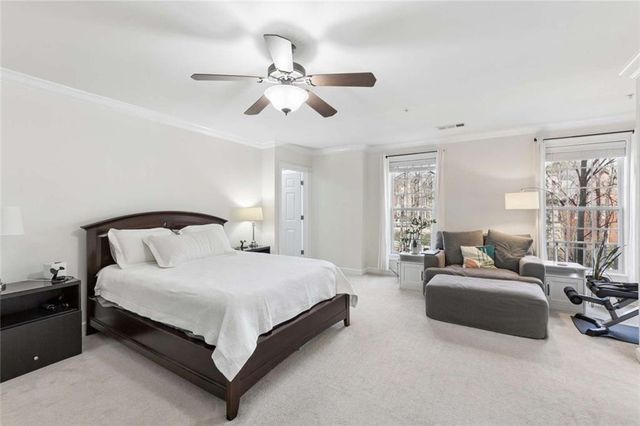 4905 Ivy Ridge Drive 103, Atlanta, GA 30339