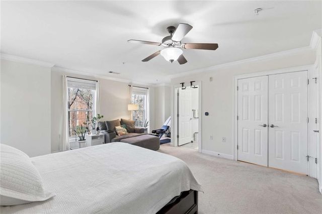 4905 Ivy Ridge Drive 103, Atlanta, GA 30339