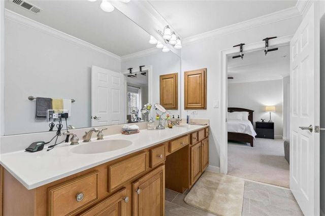 4905 Ivy Ridge Drive 103, Atlanta, GA 30339