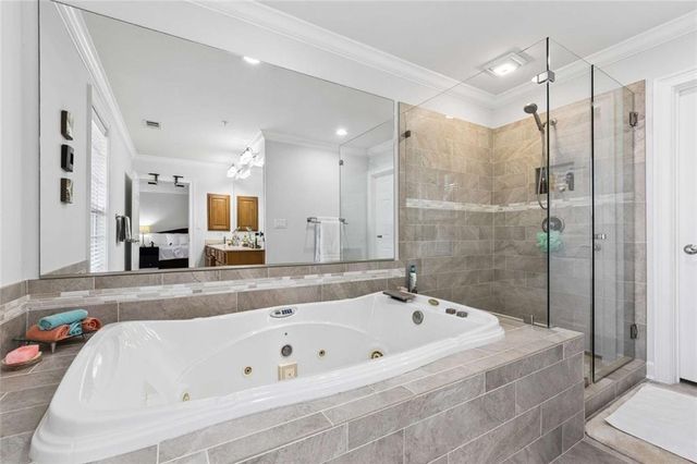 4905 Ivy Ridge Drive 103, Atlanta, GA 30339