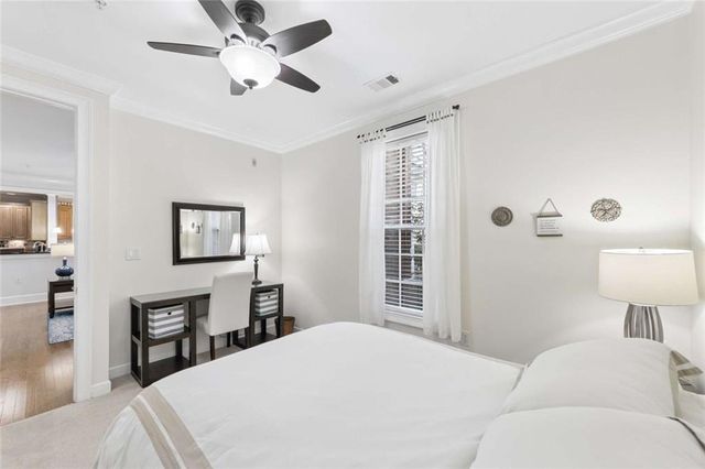 4905 Ivy Ridge Drive 103, Atlanta, GA 30339