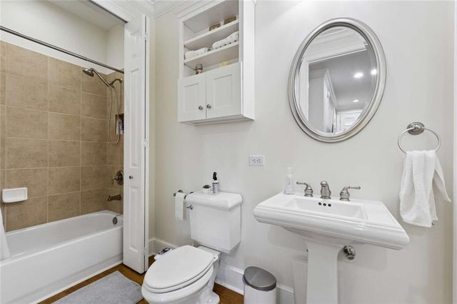 4905 Ivy Ridge Drive 103, Atlanta, GA 30339