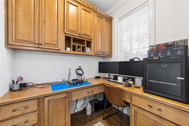 4905 Ivy Ridge Drive 103, Atlanta, GA 30339