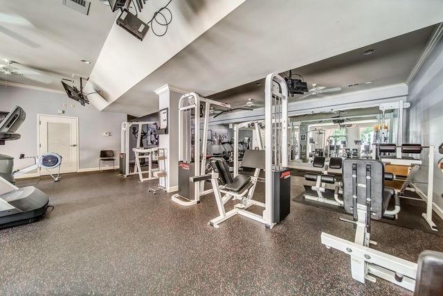 4905 Ivy Ridge Drive 103, Atlanta, GA 30339