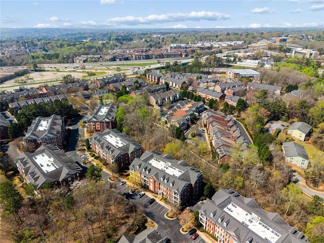 4905 Ivy Ridge Drive 103, Atlanta, GA 30339