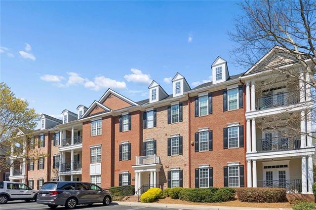 4905 Ivy Ridge Drive 103, Atlanta, GA 30339