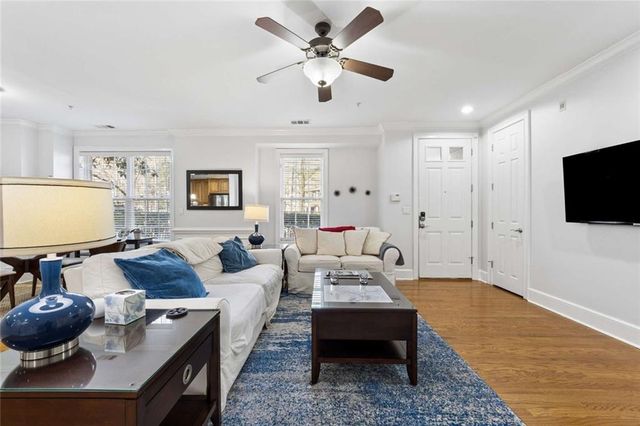 4905 Ivy Ridge Drive 103, Atlanta, GA 30339