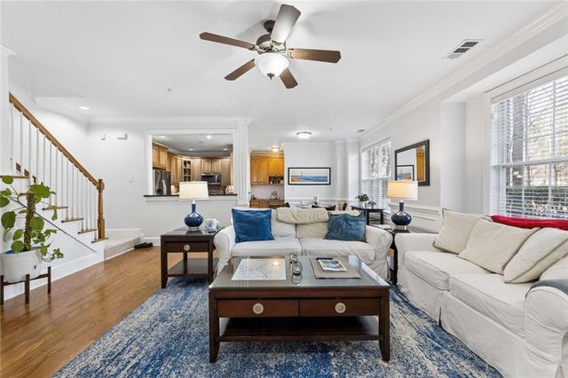 4905 Ivy Ridge Drive 103, Atlanta, GA 30339