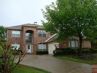 1706 creekway Drive, Garland, TX 75043