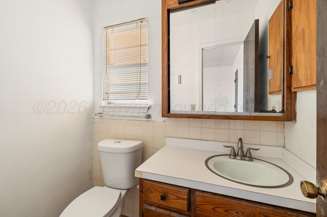 1815 ESTES Street, Amarillo, TX 79107