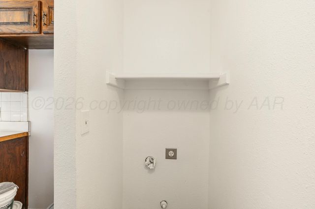 1815 ESTES Street, Amarillo, TX 79107