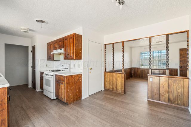 1815 ESTES Street, Amarillo, TX 79107