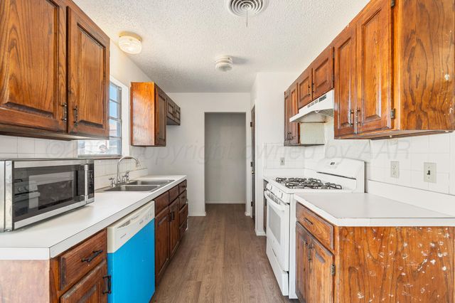 1815 ESTES Street, Amarillo, TX 79107