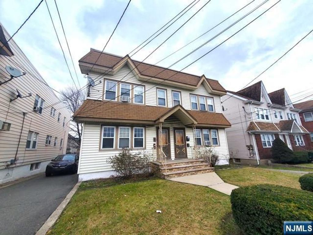 332 Franklin Avenue 1L, Belleville, NJ 07109