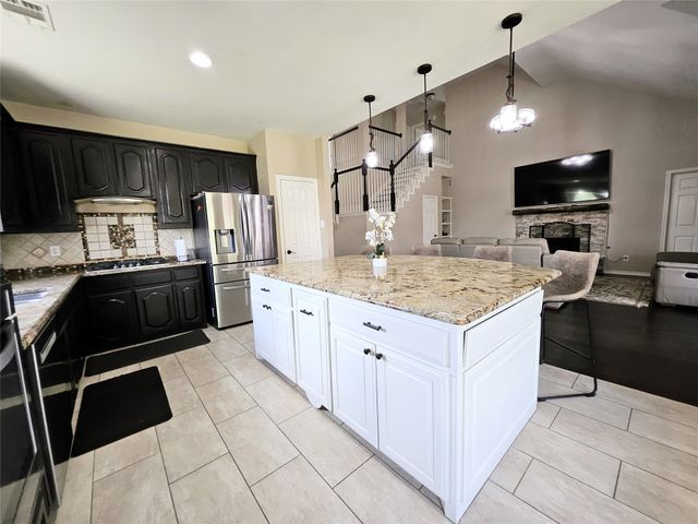324 Ambrose Drive, Murphy, TX 75094