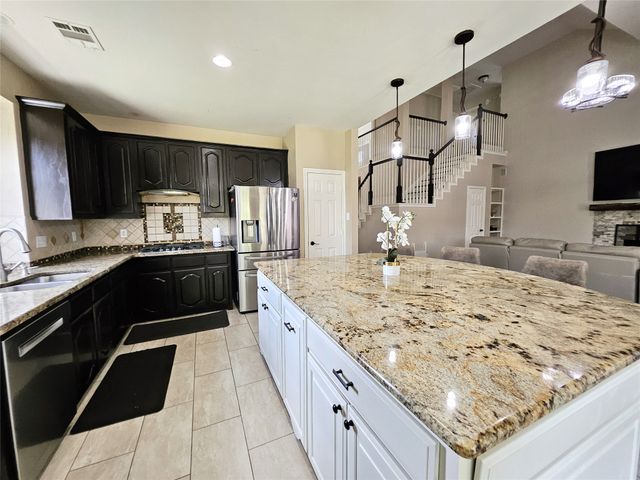324 Ambrose Drive, Murphy, TX 75094