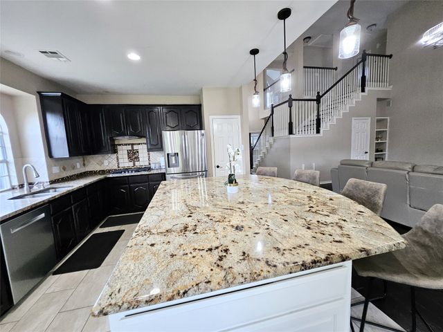 324 Ambrose Drive, Murphy, TX 75094