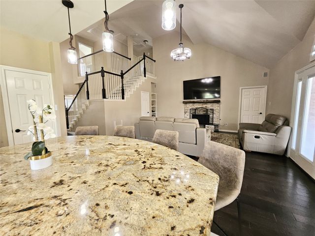 324 Ambrose Drive, Murphy, TX 75094