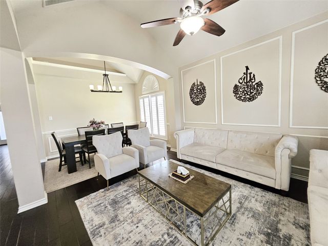 324 Ambrose Drive, Murphy, TX 75094
