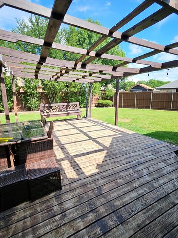 324 Ambrose Drive, Murphy, TX 75094