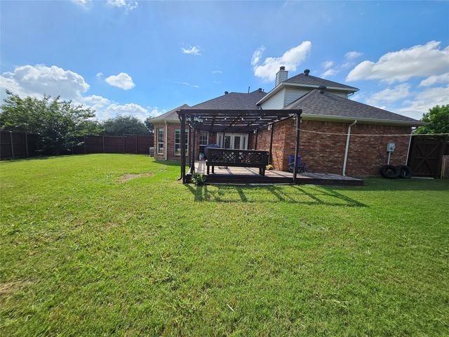 324 Ambrose Drive, Murphy, TX 75094