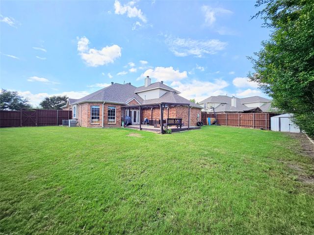 324 Ambrose Drive, Murphy, TX 75094
