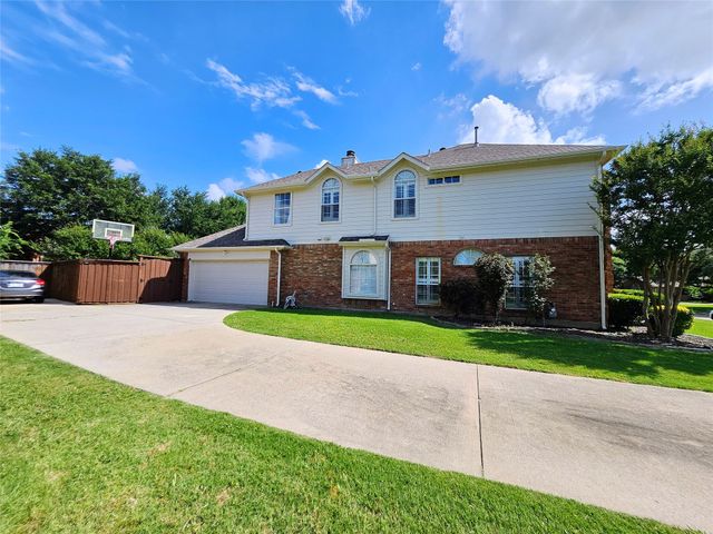 324 Ambrose Drive, Murphy, TX 75094