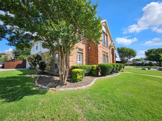 324 Ambrose Drive, Murphy, TX 75094