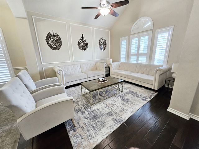 324 Ambrose Drive, Murphy, TX 75094