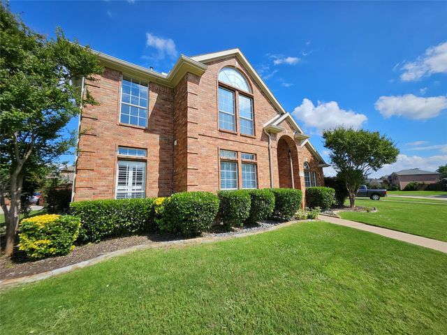 324 Ambrose Drive, Murphy, TX 75094