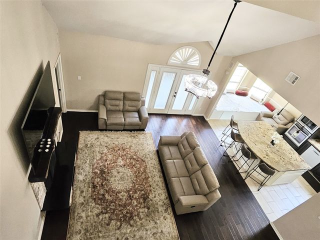 324 Ambrose Drive, Murphy, TX 75094