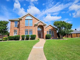324 Ambrose Drive, Murphy, TX 75094