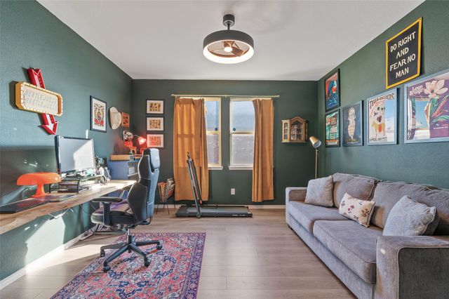 3816 Waldorf Drive, Denton, TX 76208