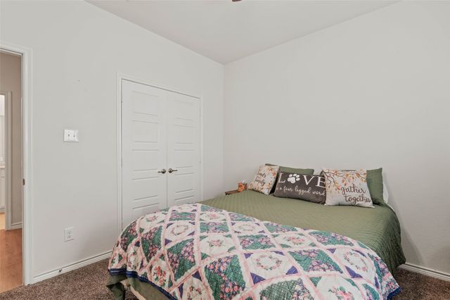 3816 Waldorf Drive, Denton, TX 76208