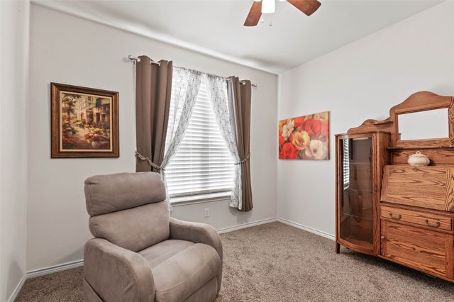 3816 Waldorf Drive, Denton, TX 76208