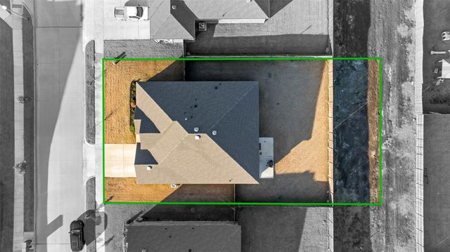 3816 Waldorf Drive, Denton, TX 76208