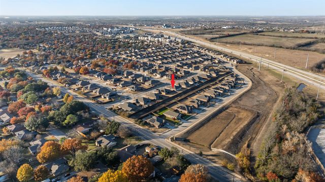 3816 Waldorf Drive, Denton, TX 76208