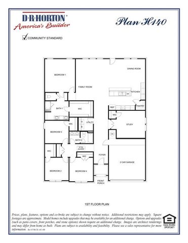 3816 Waldorf Drive, Denton, TX 76208