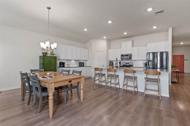 3816 Waldorf Drive, Denton, TX 76208