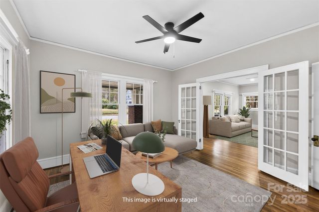 634 Carolina Avenue, Gastonia, NC 28052