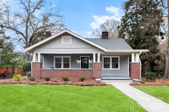 634 Carolina Avenue, Gastonia, NC 28052