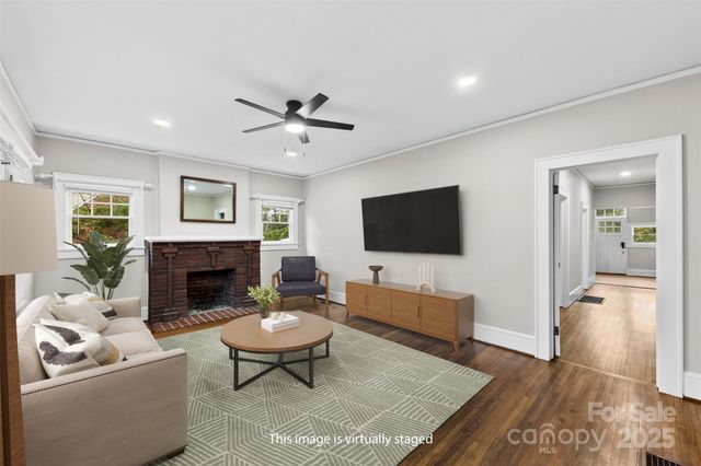 634 Carolina Avenue, Gastonia, NC 28052