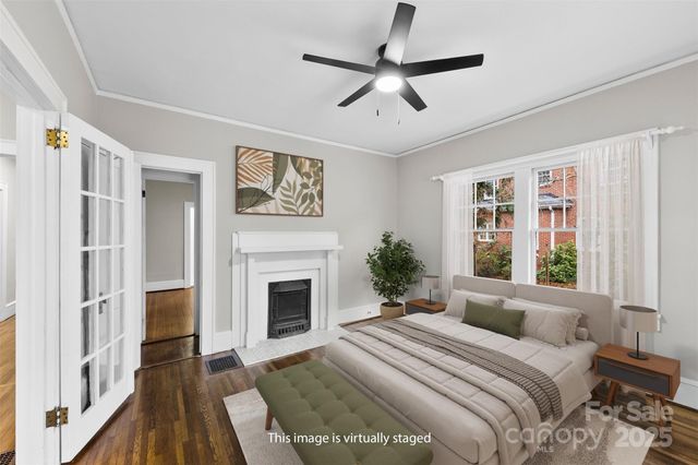 634 Carolina Avenue, Gastonia, NC 28052