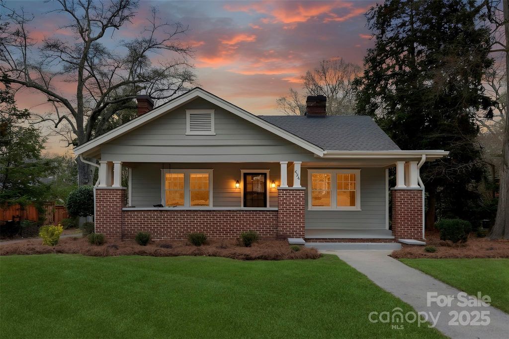 634 Carolina Avenue, Gastonia, NC 28052