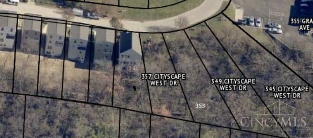 385 Cityscape West Drive, Cincinnati, OH 45205