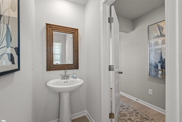 711 Mckissick Drive, Reidville, SC 29375