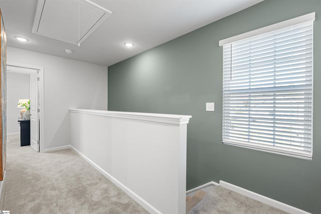 711 Mckissick Drive, Reidville, SC 29375